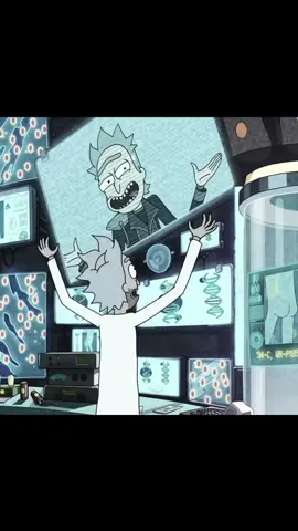 rick sanchez // #ricksanchez #rickandmorty #rickprime #edit #fyp 