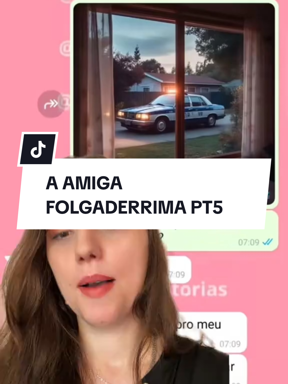 A AMIGA FOLGADERRIMA PT5
