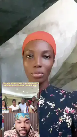 li lè pou nou kite ipokrit#ayisyentiktok🇭🇹 #videotiktok #viralvideos 