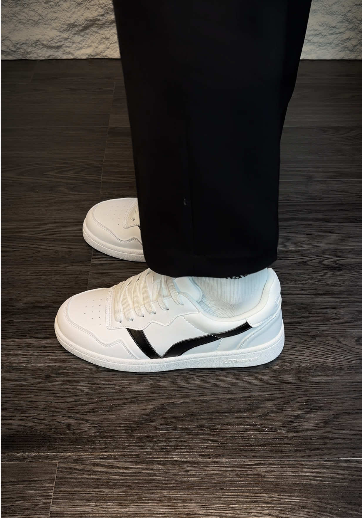 Giày Sneaker LEONERVA 808 vs1 Nam/Nữ #giaysneaker #giaynam #giaynu #leosneaker47 #giaythethao 