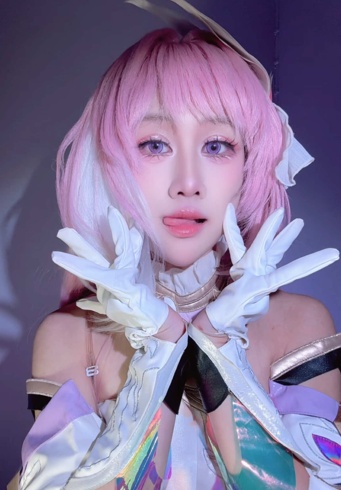 มั่ว #elysia #honkaiimpact3rd 