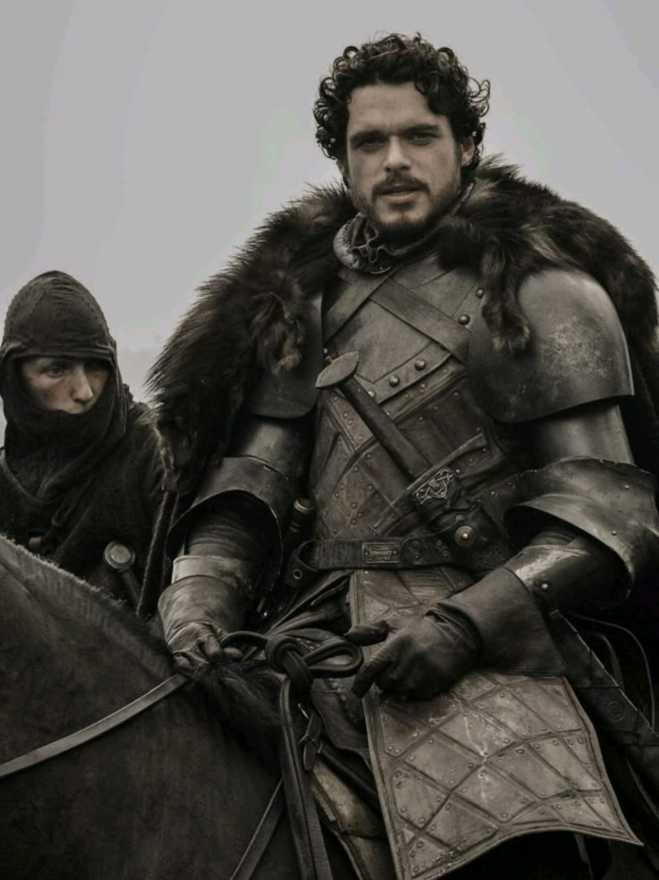 harcandı #gameofthrones #robbstark #fyp 