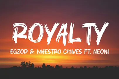 || Dm for song promotion:💌 || 𝐒𝐎𝐍𝐆: Royalty by Egzod & Maestro Chives ft. Neoni (lyrics) #royalty #egzodandmaestrochivesroyalty #neoni#fullsongg #lyrics 