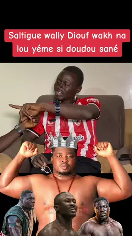 #senegalaise_tik_tok #viraltiktok #creatorsearchinsight #pourtoii #nouveau Saltigue wally Diouf