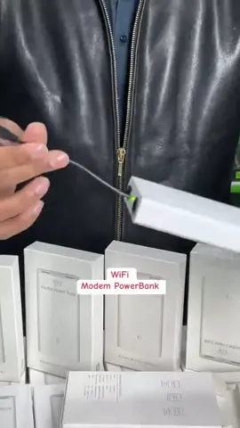 Enjoy Free Shipping 🥰🛍️ Stay connected even during power outages — never lose your internet again with this smart WiFi router power backup! ⚡📶✨ ✔️ Keeps Your WiFi Running During Load Shedding ✔️ Powerful Battery Backup for Hours of Use ✔️ Supports 12V/9V Routers & Modems ✔️ Plug & Play – No Setup Needed ✔️ Compact & Portable Design ✔️ Can Also Charge Phones & Devices 🛒 Order Now : https://zeeblendz.store/products/12w-wifi-router-power-bank #foryou #foryoupage #trending #gadgets #viral 