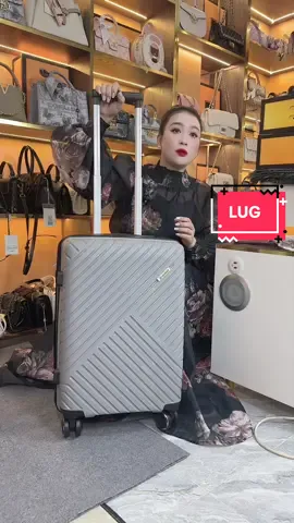 Vali cao cấp #thaoxinhxinh94 #tiktokawardsvn #vali #tuixachnu 