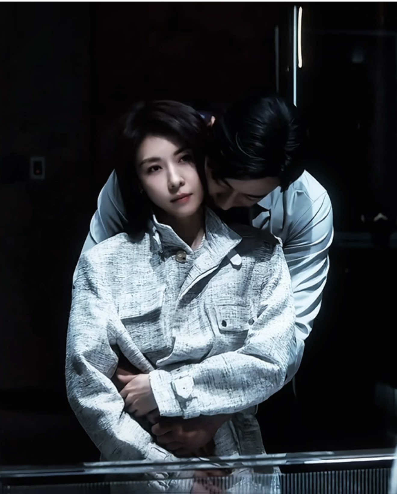 người tình bất ổn #jujihoon #joojihoon #hajiwon #climax #fyp 