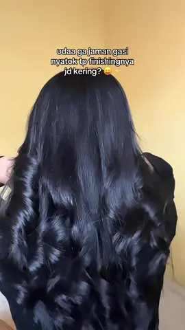 pdhal aku catokan setiap hr, tp rambut masi sehat karena ternyata catokan emng sengaruh ituuu✨ #styling #rambut #hairstyle #catokan #fyp 