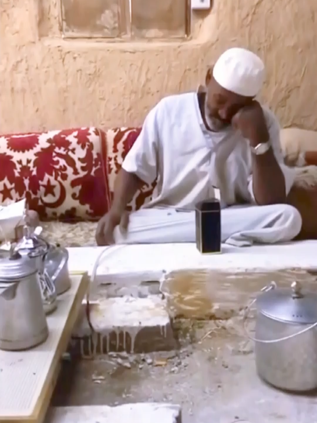 يوميات ابو عبدالله