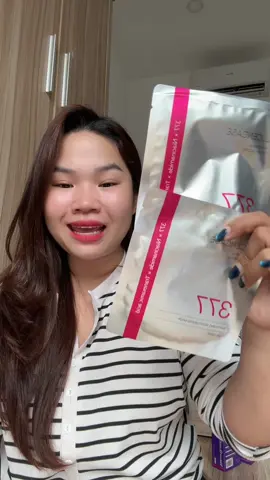 Tặng luôn 2 miếng nha #matnalucenbase #bingoxinchao203 