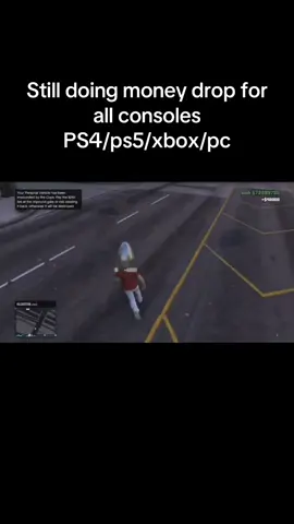 #gtamoneyglitch #gtamoneydrop #gta #gta5 