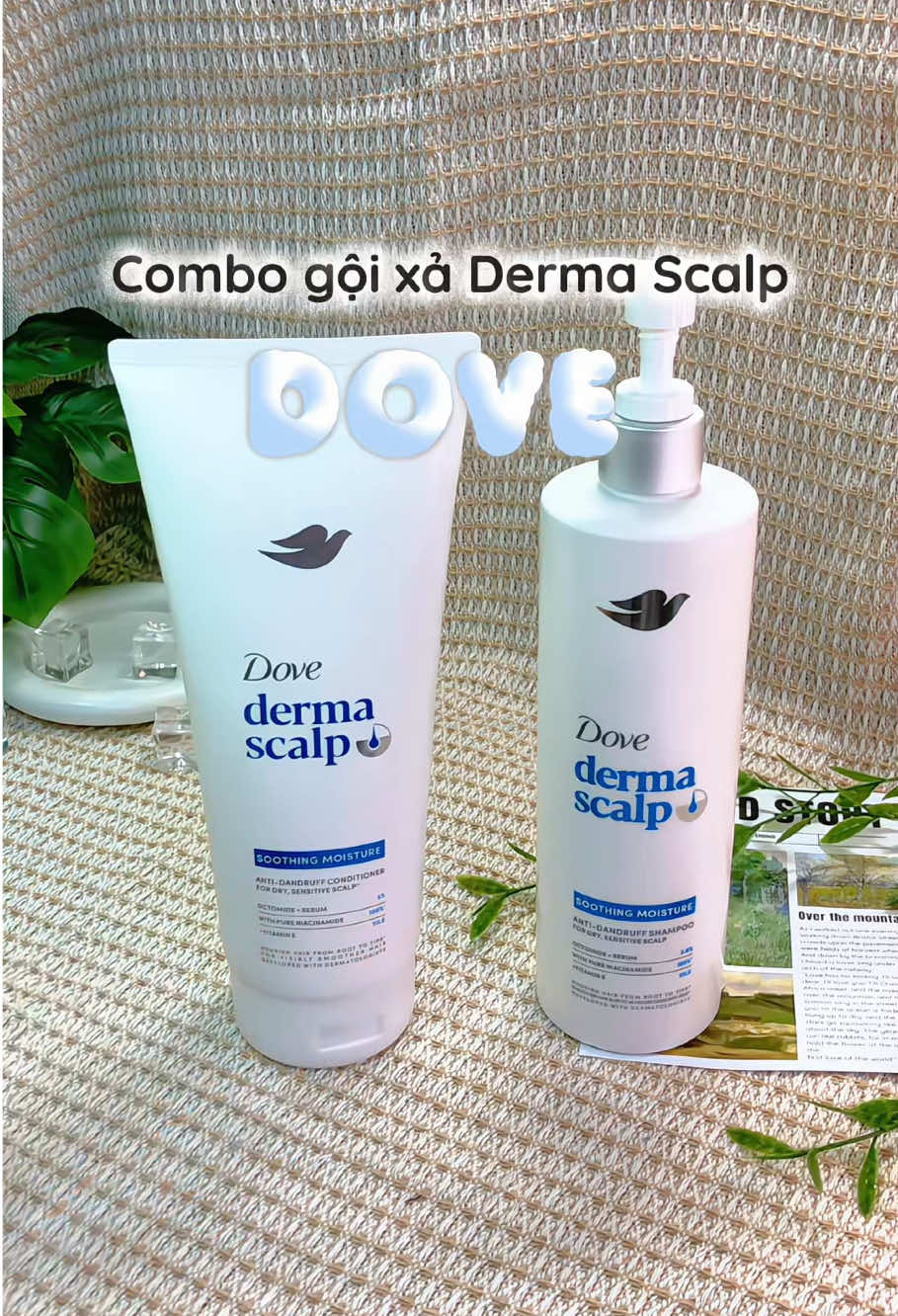 Ê nha, gội mới 1-2lần thui là thấy khác bọt rồi á mấy bồ 💦✨🧖🏻‍♀️🛒✅ #shudayne #dove #combogoixadove #daugoigiamgau #xuhuongtiktok 