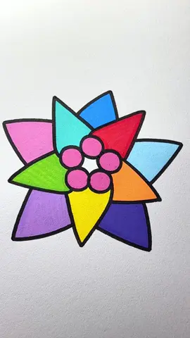 #coloring #coloringbook #drawing #satisfying #asmr 