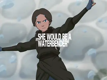 #atla #avatarthelastairbender #tophbeifong #earthbending #foryoupage