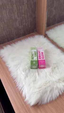 Aku rekomendasiin kalian salah satu sleeping mask yang aku beli , yang bundling lebih murah, brigiht glow & acne care #bynads #bynadssleepingmask #sleepingmask #skincare #fyp 