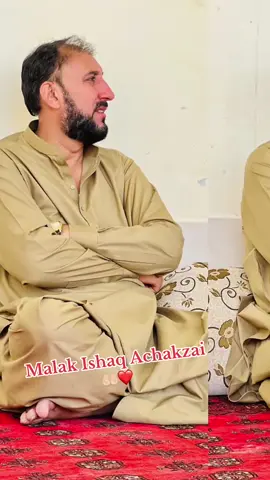 Malak Ishaq Achakzai @🔥_Achakzai_🔥 