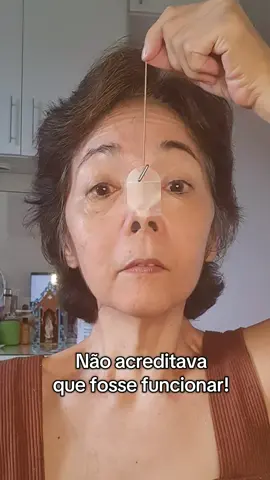 Não acreditava que fosse funcionar!