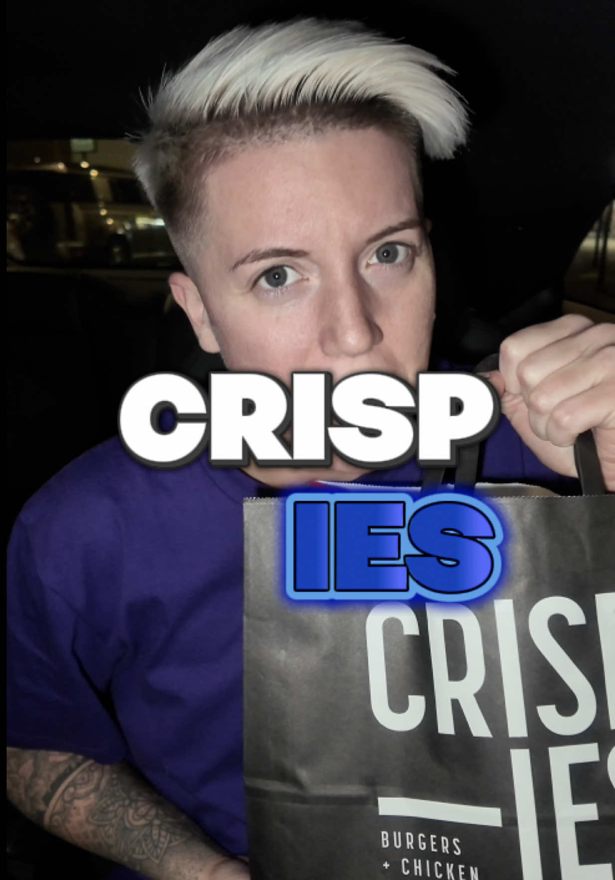 “the best grilled chicken ive ever eaten” pepe’s & nandos have nothinggg on @Crispies UK *pr invite* 📍 Crispies 302 Kilburn High Street, North West London NW6 2DB Other Locations: Maida Vale, Tower Hill, Harrow, Elephant & Castle, Edgware Road, Stockwell, Wembley, Ruislip) 🍗: Whole Chicken Hot with Afghan Rice (Kabuli Pulao)  Hawaiian Sweet Chilli Wings & Fiery Buffalo Chicken Wings #food #london #mukbang #foodreview #eating 