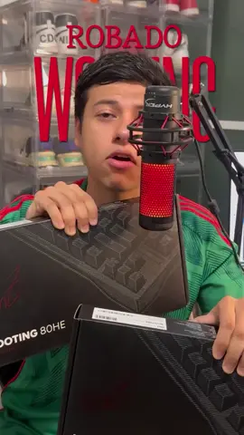Se logró , recuperamos el Wooting de Tenz #Valorant #fyp #calvo #viral #humor 