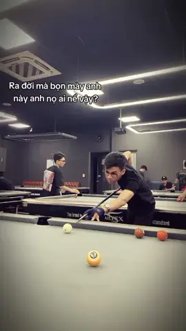 anh m lo được pháp luật không 😂