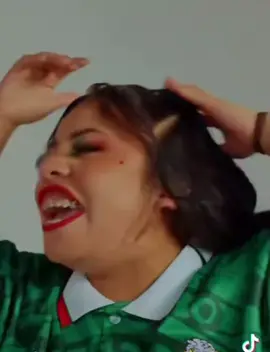 Like ❤️ si crees que está debió de ser la canción del mundial 🇲🇽 #humor #mexico #mundial #lupitatiktok #nuevoleon 
