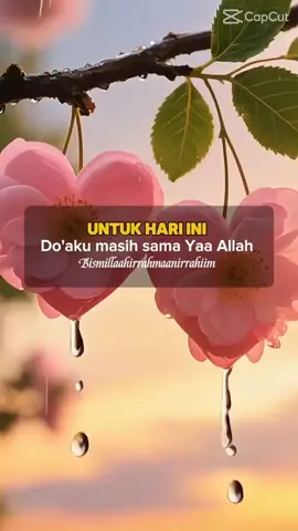 Aamiin YRA😇😇😇