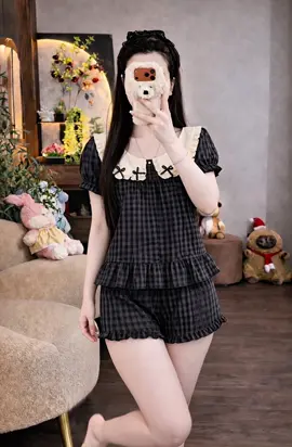 #thoitrangnu #xuhuongtiktok #thoitrangtiktok 