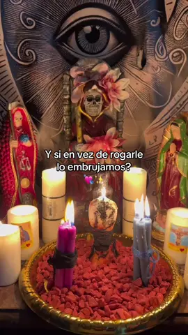 #trabajosdebrujería #retornosdepareja #ritualesdeamor #amarresdeamor #brujeria 