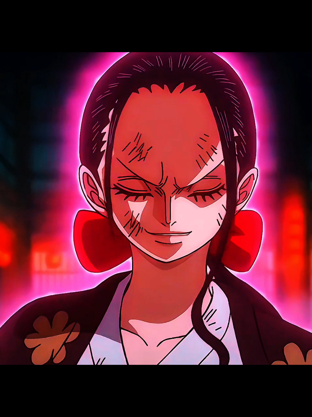 Nico Robin😍🔥 | MONTAGEM ALQUIMIA #nicorobin #robin #onepiece #edit #fyp 