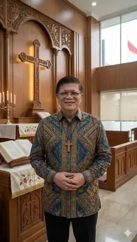 shalom,puji syukur kepada tuhan yesus kristus.     saya,pendeta norman ambarita menyampaikan kabar baik mengenai bantuan dana DAP dari australia bagi umat non-muslim dan pembangunan 800 gereja di indonesia.#fyp #pendetakristen #viral #foryou #viralhariini