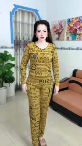 siêu phẩm ủ kem thun tăm thái hai da dệt full chữ 