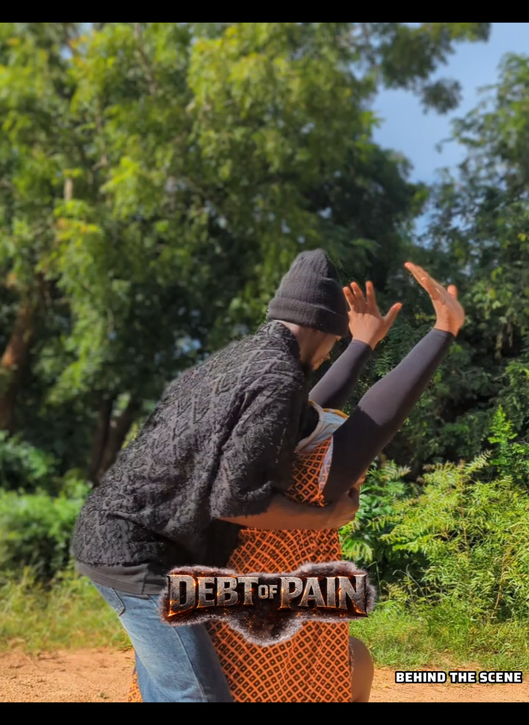 #pachavanillah @Vanillah wa Boko ☑️ 