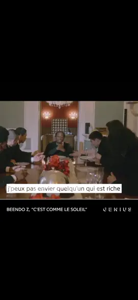#bendo - C’est comme le soleil #rapfr