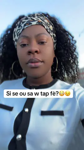 Kisa w tap fè #viralvideo #pennsylvania 