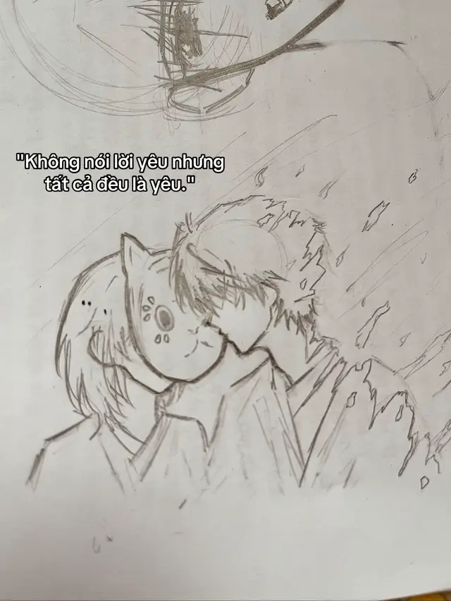 #sketch #hotarubinomorie #drawing #xhhhhhhhhhhhhhhhhhhhhhhh #art