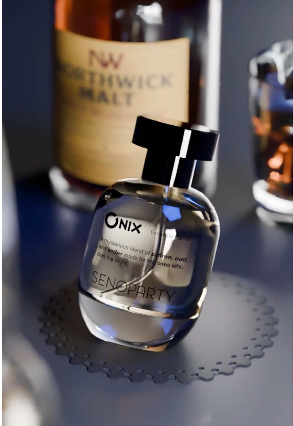 Relate gaksih?!! Senoparty emang se Enak itu😭 #onix #onixfragrance 