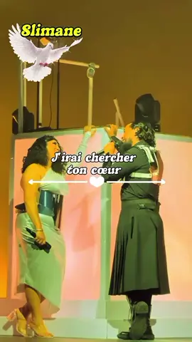 Sliamane - pour quietude m'aime encore  #france #slimane #ypf #musique 