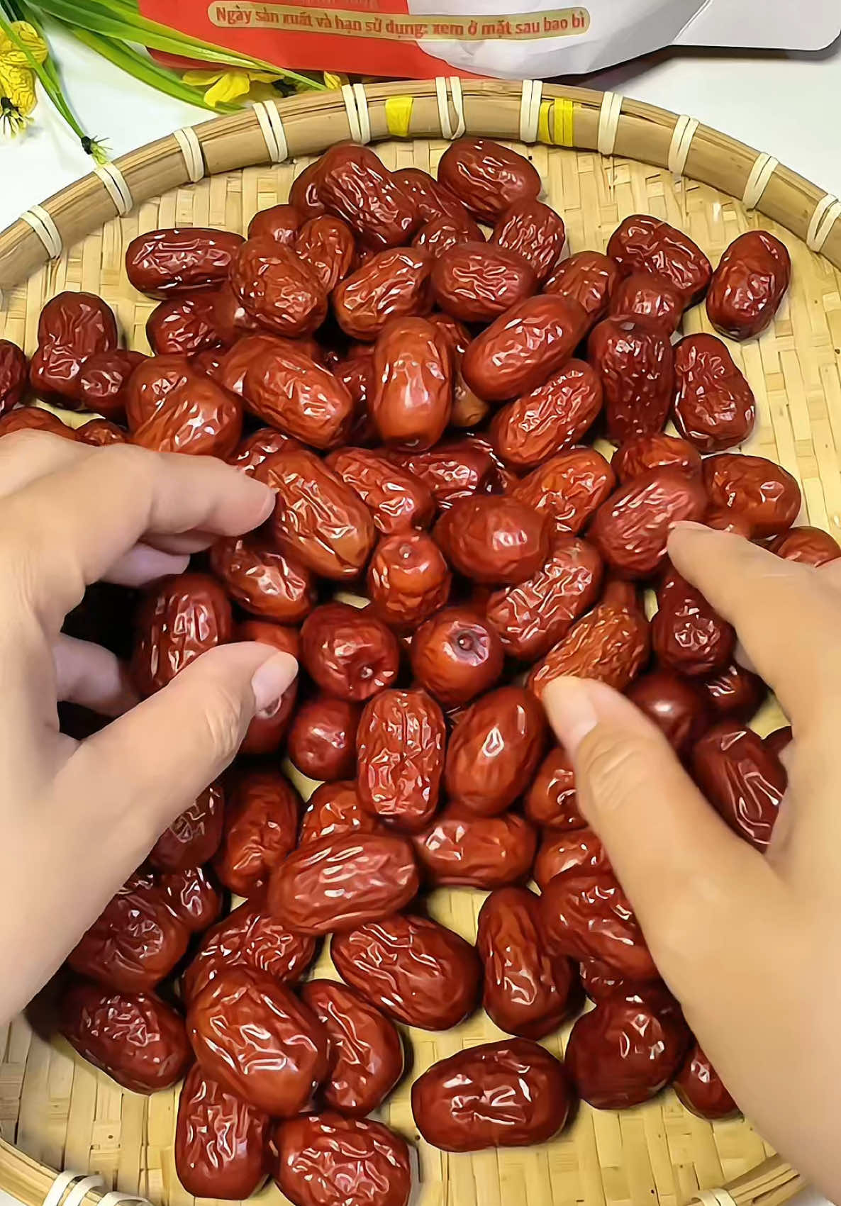 Táo đỏ Miss You #taodo #taodotancuong #taodomissyou #momtaphoa 