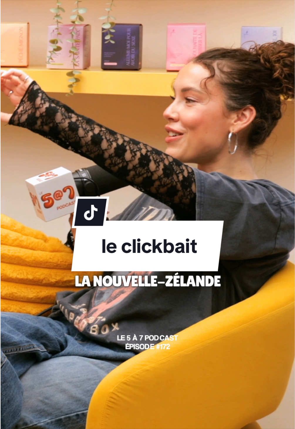 avis aux médias : SLACKER SUR LES TITRES CLICKBAIT (svp) 🙏
