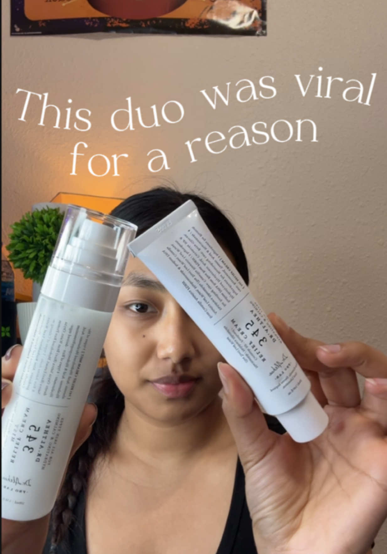So worth the hype❤️😝 @Dr.Althea US @dr.althea 닥터엘시아 #draltheabloomers #dralthea #dralthea345mist #draltheaglobal 