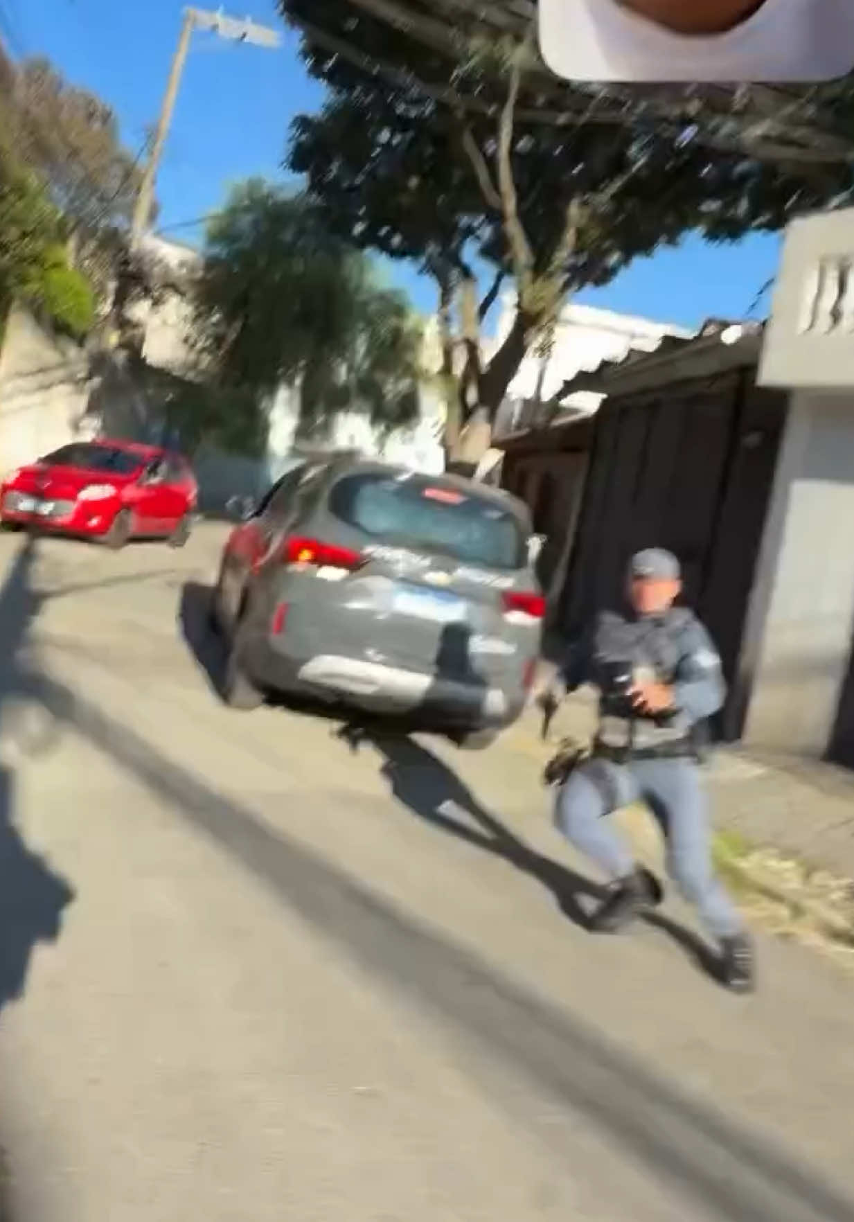Quando eu e o amigo sai pra comprar pão 🚀🤣 #foryou #fyyyyyyyyyyyyyyyy #policia 