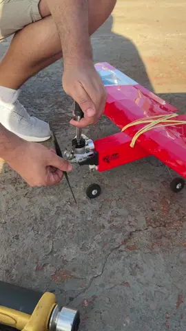 Partida no glowzinho .15 #aeromodelismo #aeromodelo #brasil 