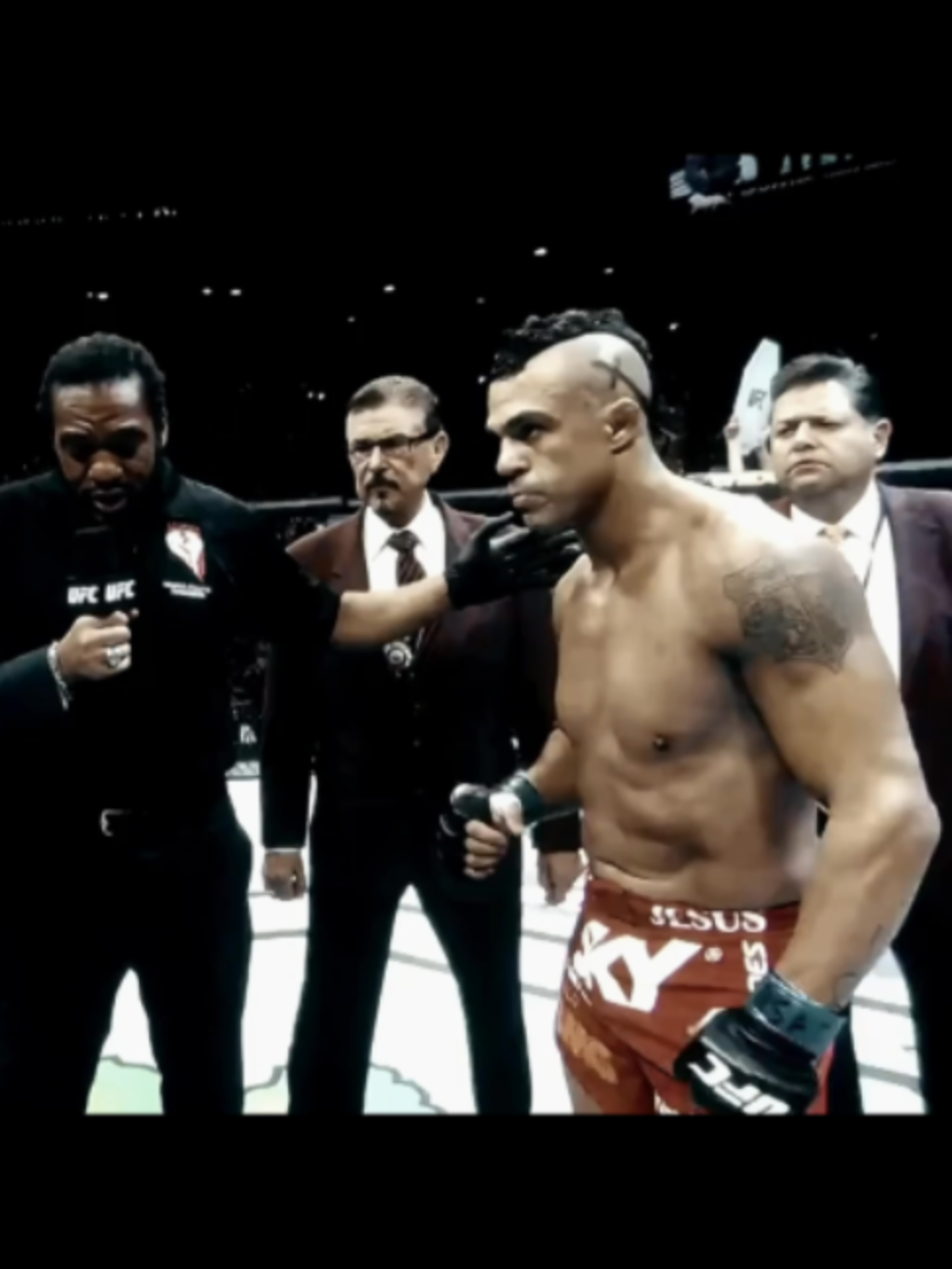 Vitor Belfort 