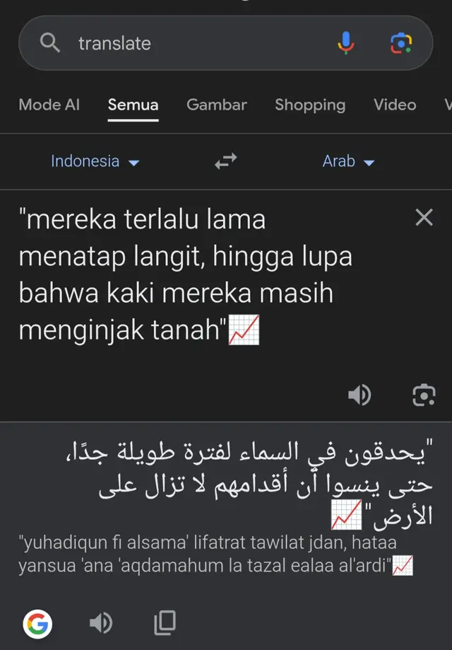 pahamilah maknayah#