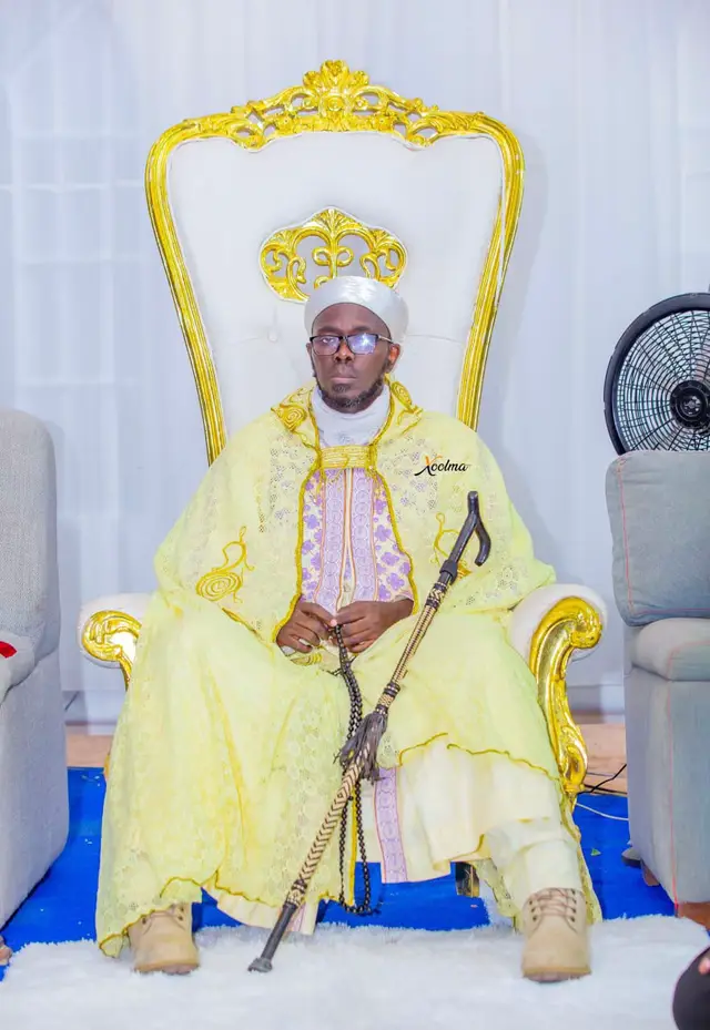 Nioune djeum Dji laniou beugue #dieureudieufé cheikh Moustapha ousseynou aboubakary Abdallah niass🙏🏻🙏🏻🙏🏻
