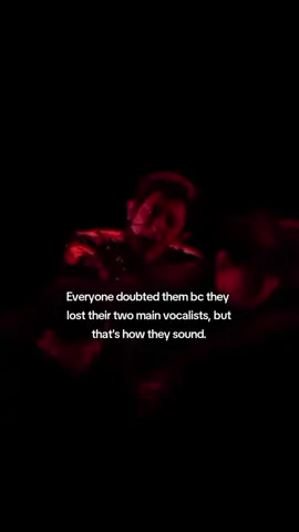 Exo are all rounder, how can y'all doubted them lmao #exo #exol #kpop #monster 