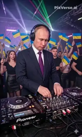 #putin #ukraine #edit #ai 
