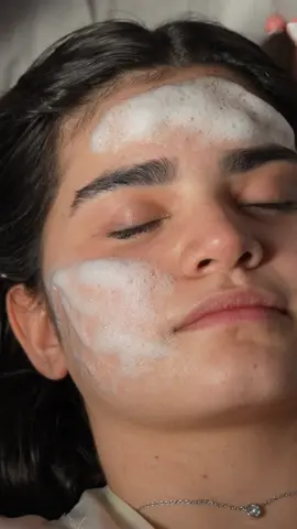 ASMR Special Facial | Face Mask, Massage, Eye Patches, Light Triggers & Foam Cleansing | Soft-Spoken #asmrrealperson #asmrrelax #ivybasmr #facialasmr #facecleansing #asmr #asmrtok