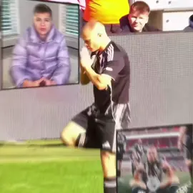 @Jynxzi actually went crazy in the charity match #jynxzi #edit #sidemencharitymatch #jynxziedit #footbal 