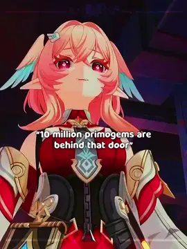 ₊˚ * #LINNEA ꒰ა♡໒꒱ this scene was so funny i love linnea #GenshinImpact #hoyocreators #fyp #viral